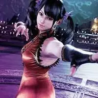 Female Tekken 3 Characters