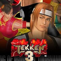Tekken 3 APK Download 50 MB