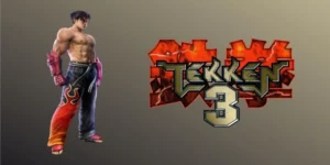 Tekken 3 Downlaod