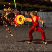 Tekken 3 Game Download for PC Windows 10