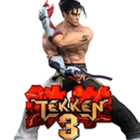 Tekken 3 Game