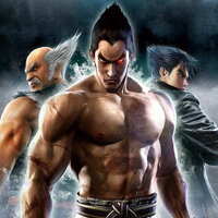 Tekken 3 PC Download 58 MB