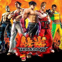 Tekken 3 PC Game Download 30 MB