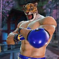 download tekken 3 for android ppsspp