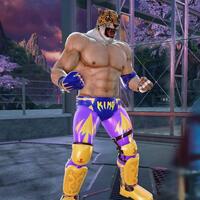 Tekken 3 iSO 43 MB