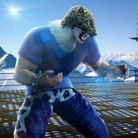 Tekken Tag 3 APK Download