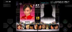 tekken 3 characters download