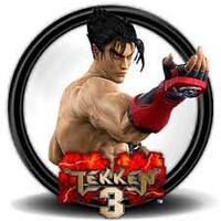 Tekken 3 Characters