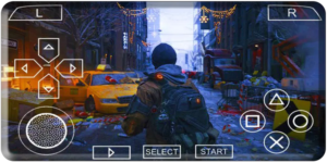download ppsspp games