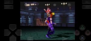 download tekken 3 apk