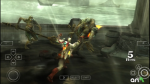 ppsspp games