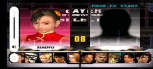 Tekken 3 Uptodown - Colaboratory