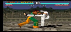 tekken 3 download for pc