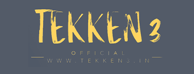 tekken-3-game-apk-logo