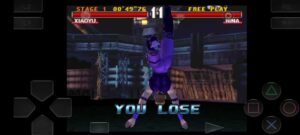 tekken 3 pc game download