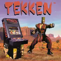 Tekken 1 APK Download 35 MB