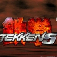 Tekken 5 iSO