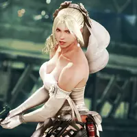 Tekken 7 APK Download 35 MB